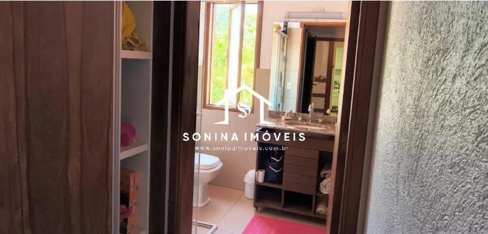 Casa, 3 quartos, 200 m² - Foto 6