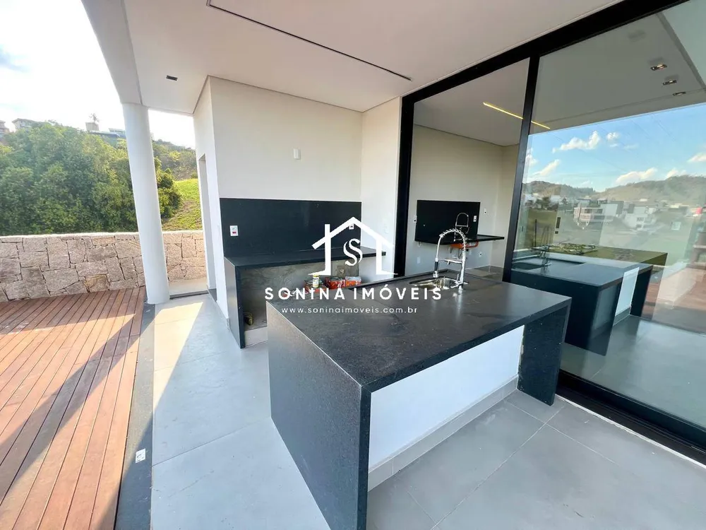 Casa, 3 quartos, 290 m² - Foto 6