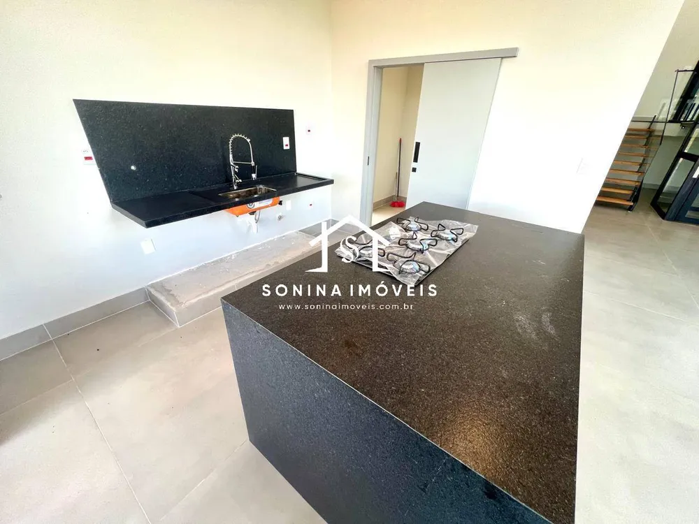 Casa, 3 quartos, 290 m² - Foto 3