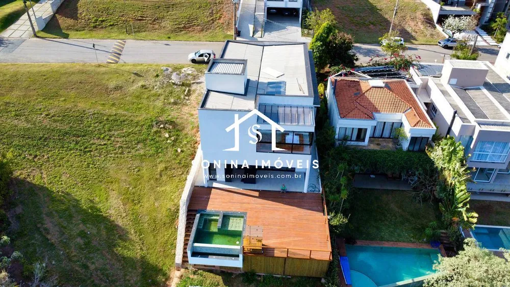 Casa, 3 quartos, 290 m² - Foto 7