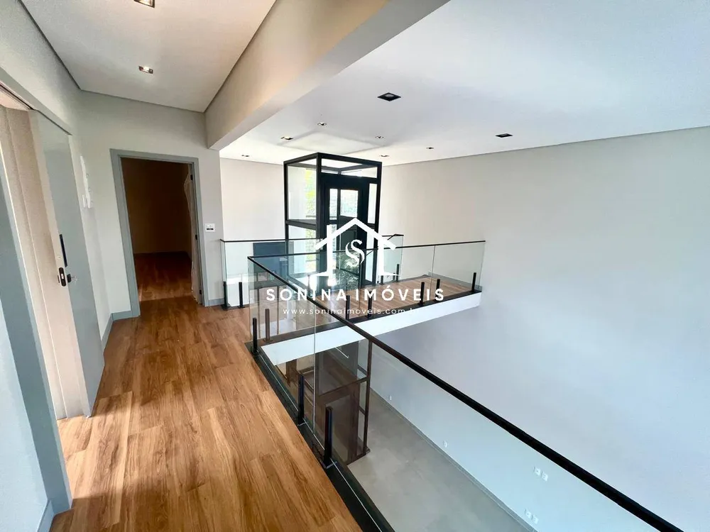Casa, 3 quartos, 290 m² - Foto 4