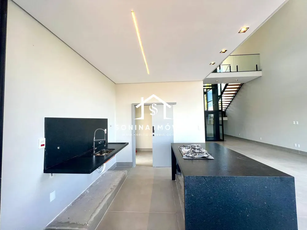 Casa, 3 quartos, 290 m² - Foto 2
