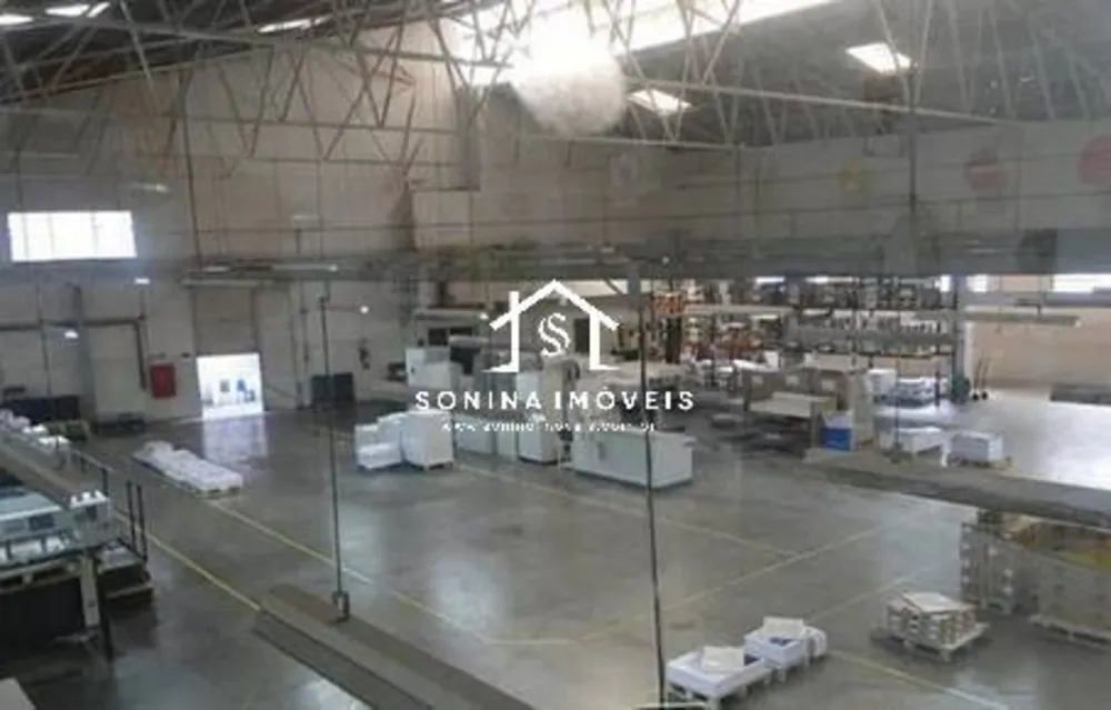Sala-Conjunto, 2500 m² - Foto 2