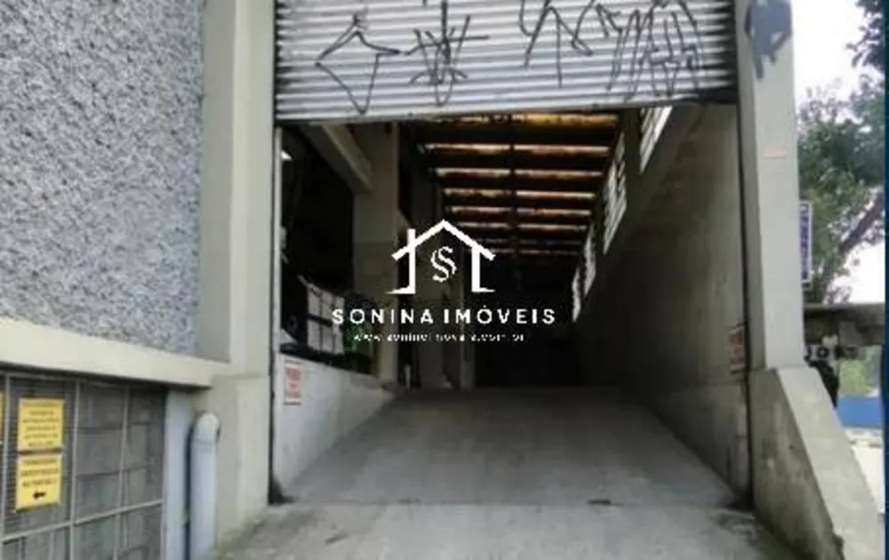 Sala-Conjunto, 2500 m² - Foto 1