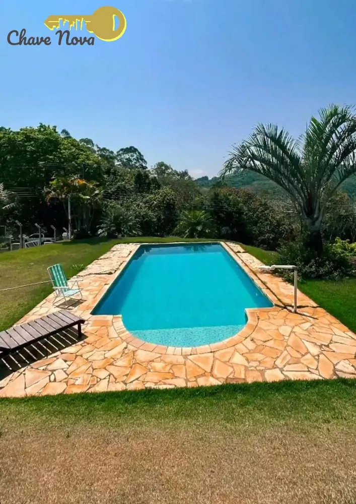 Casa de Condomínio à venda com 4 quartos, 330m² - Foto 5