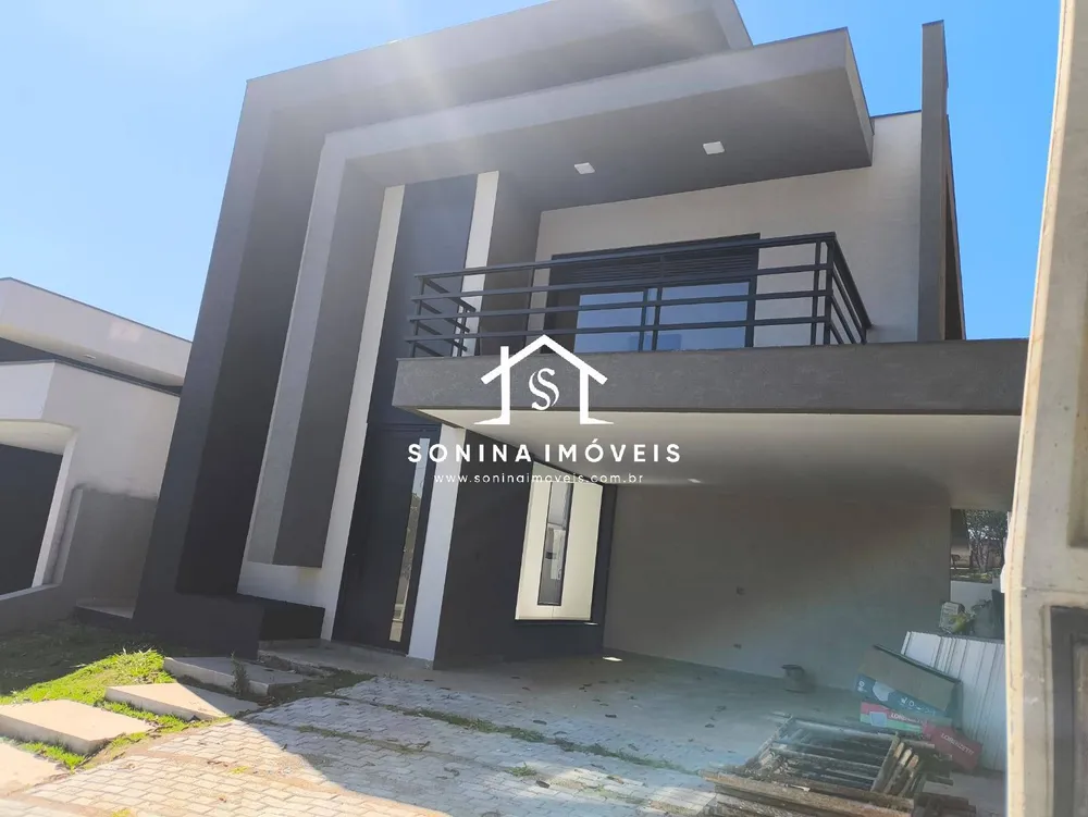Casa, 5 quartos, 307 m² - Foto 3