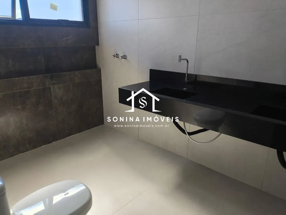 Casa, 5 quartos, 307 m² - Foto 11