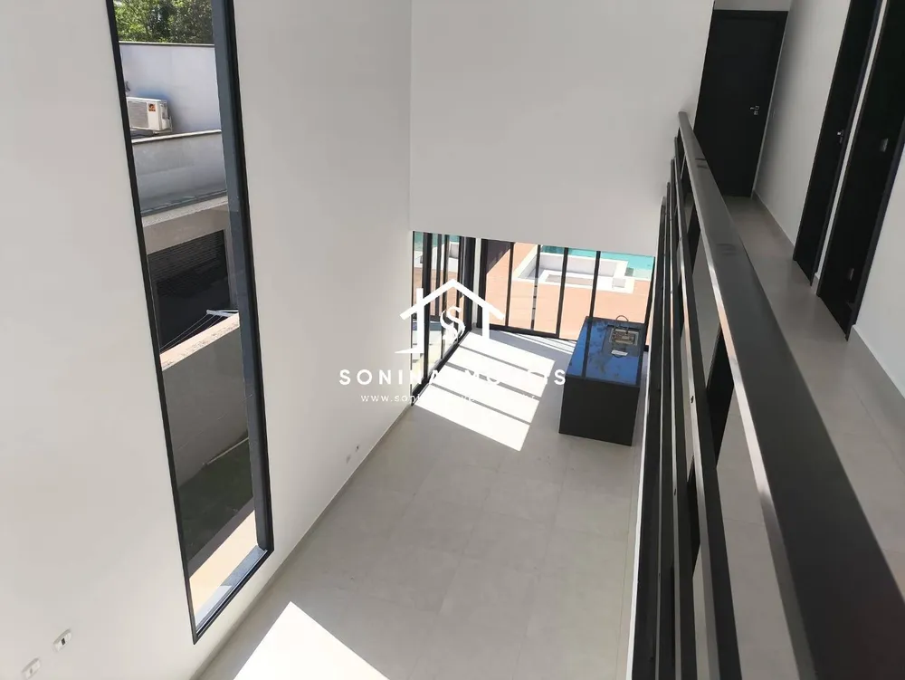 Casa, 5 quartos, 307 m² - Foto 7