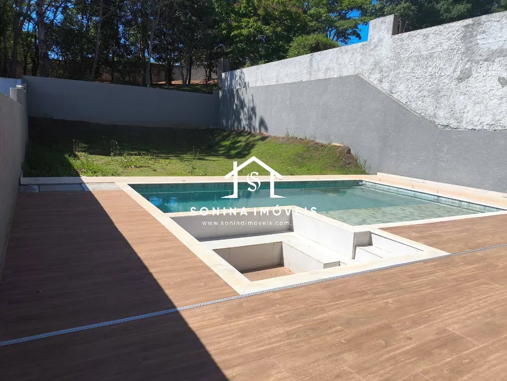 Casa, 5 quartos, 307 m² - Foto 6