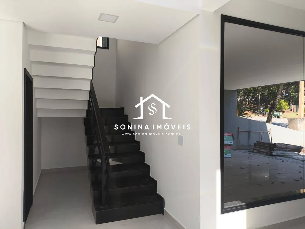 Casa, 5 quartos, 307 m² - Foto 5