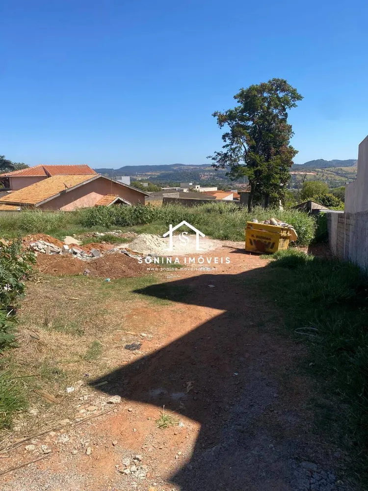 Terreno, 573 m² - Foto 1