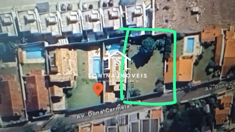Terreno, 420 m² - Foto 2