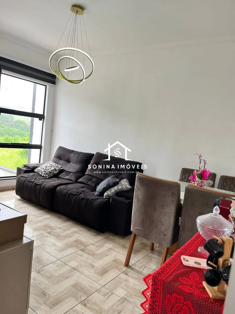 Casa, 2 quartos, 86 m² - Foto 1