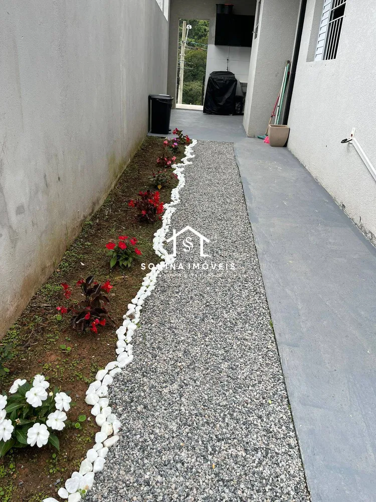 Casa, 2 quartos, 86 m² - Foto 3