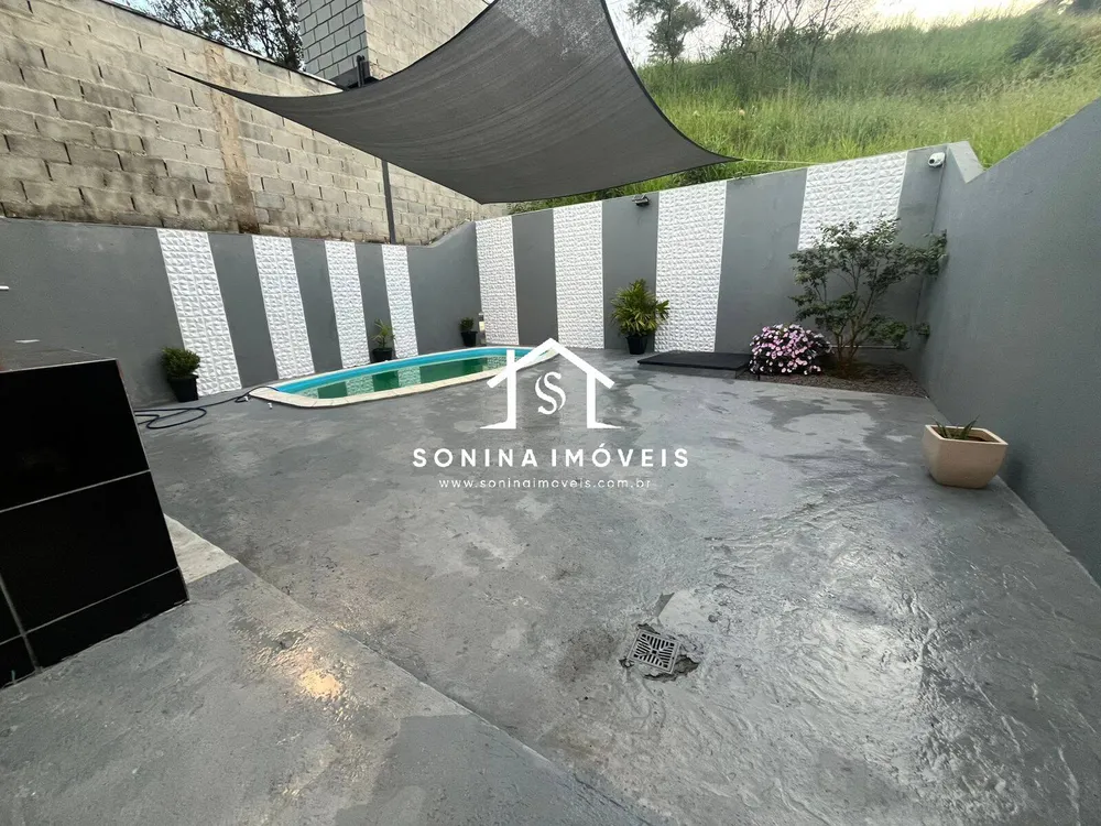 Casa, 2 quartos, 86 m² - Foto 4