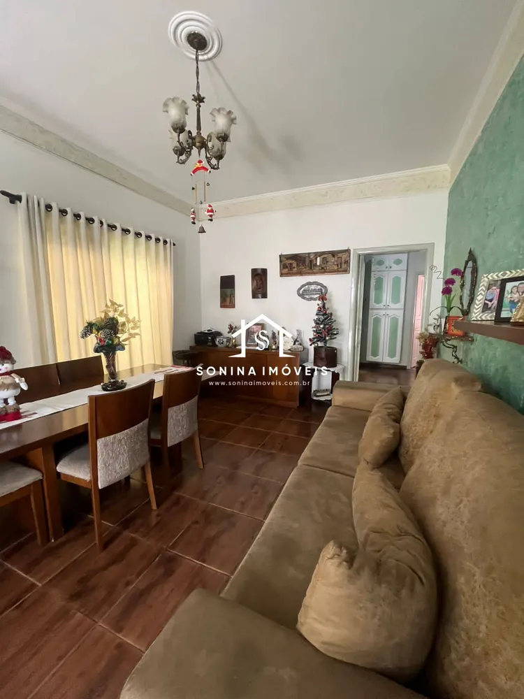 Casa, 5 quartos, 430 m² - Foto 1