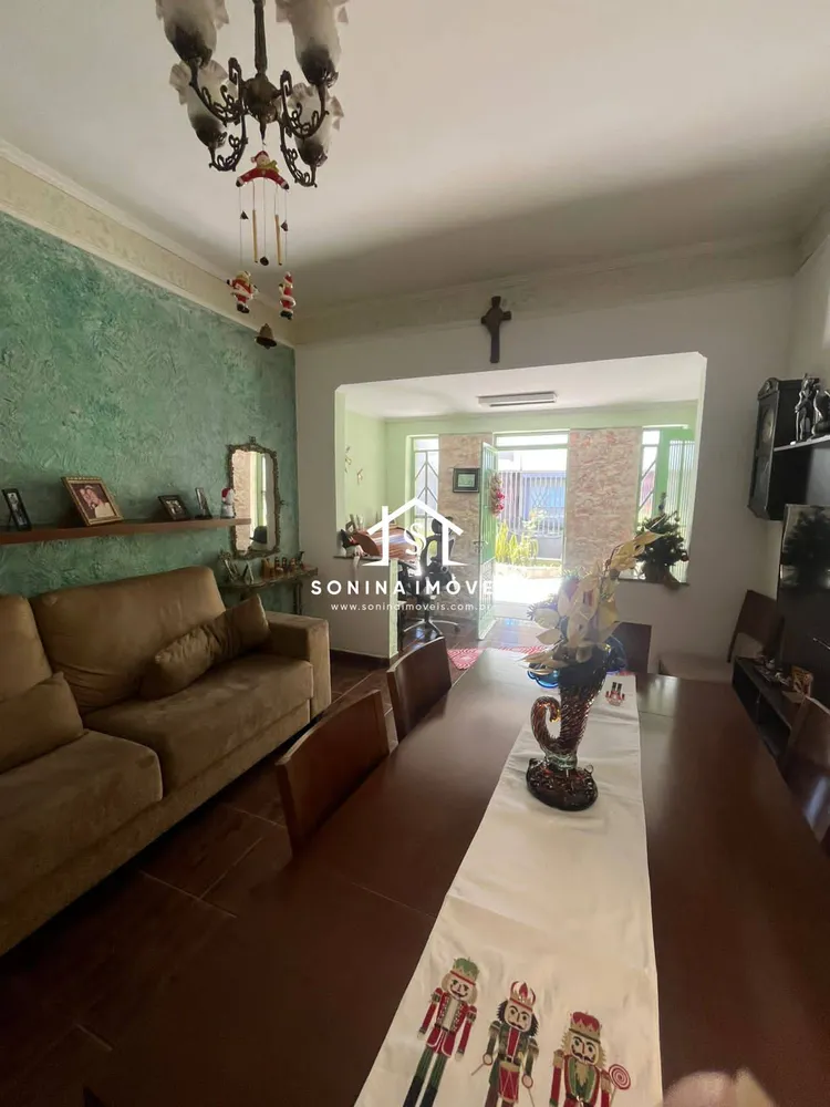 Casa, 5 quartos, 430 m² - Foto 1