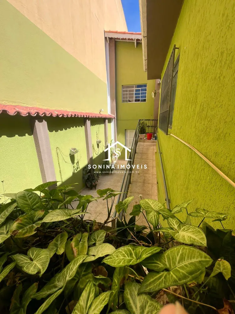 Casa, 5 quartos, 430 m² - Foto 5