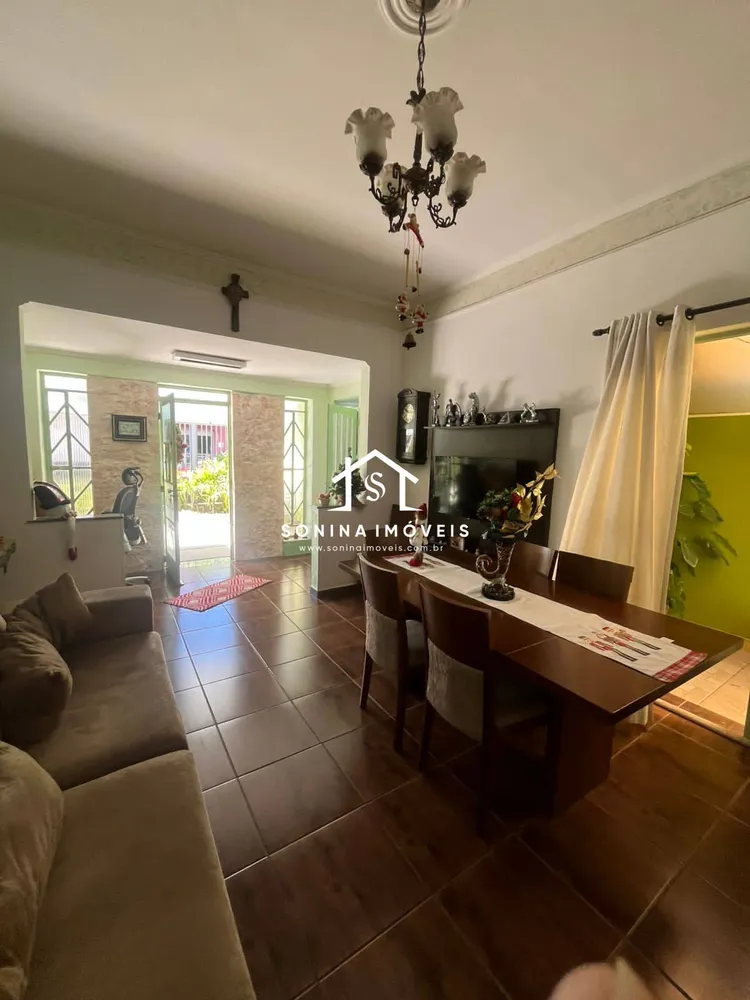 Casa, 5 quartos, 430 m² - Foto 4