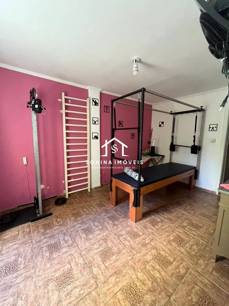 Casa, 5 quartos, 430 m² - Foto 3