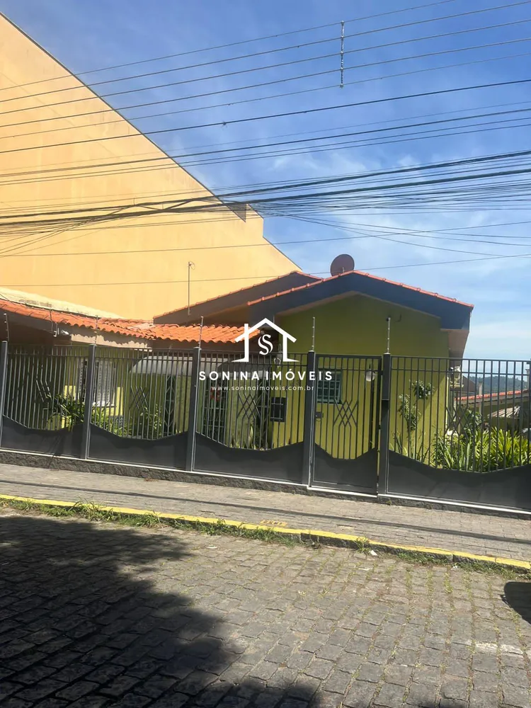 Casa, 5 quartos, 430 m² - Foto 6