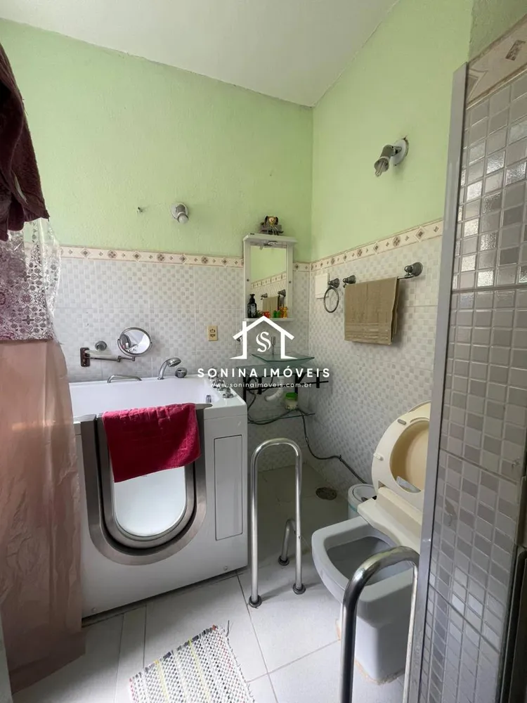 Casa, 5 quartos, 430 m² - Foto 5