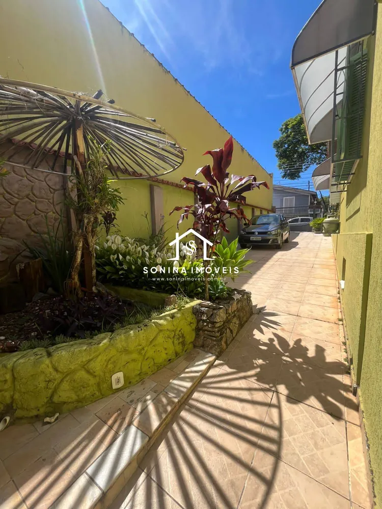 Casa, 5 quartos, 430 m² - Foto 7