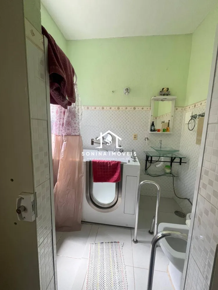 Casa, 5 quartos, 430 m² - Foto 8