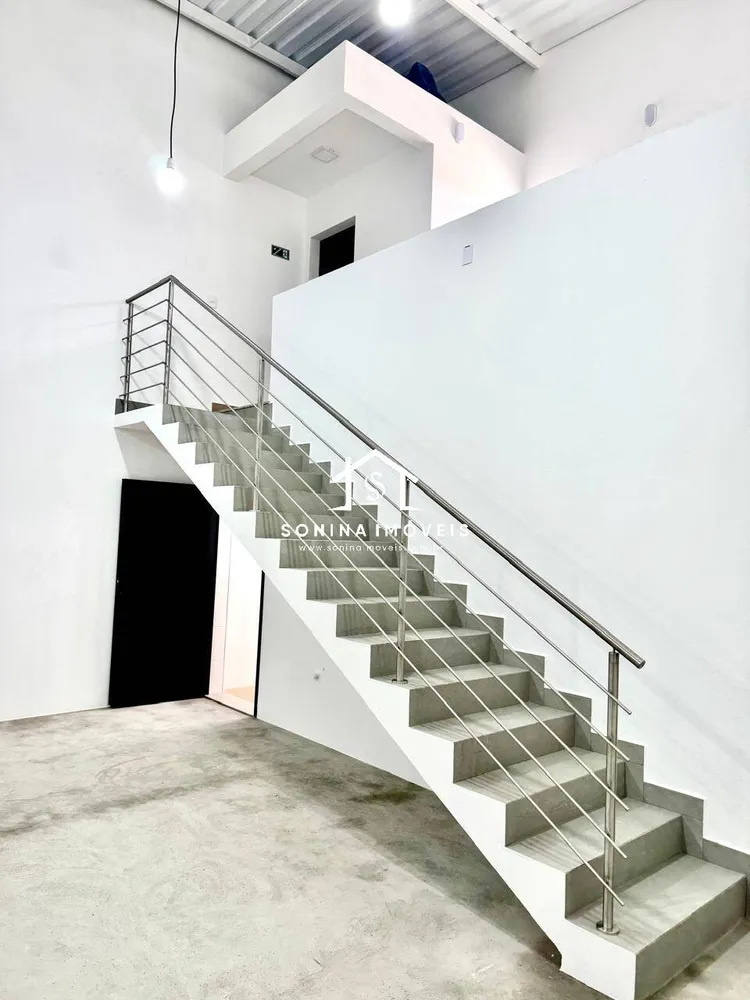 Loja-Salão, 170 m² - Foto 7