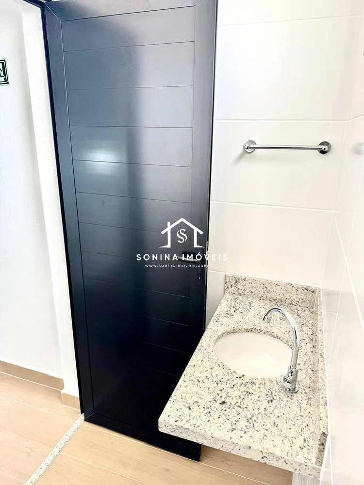 Loja-Salão, 170 m² - Foto 9