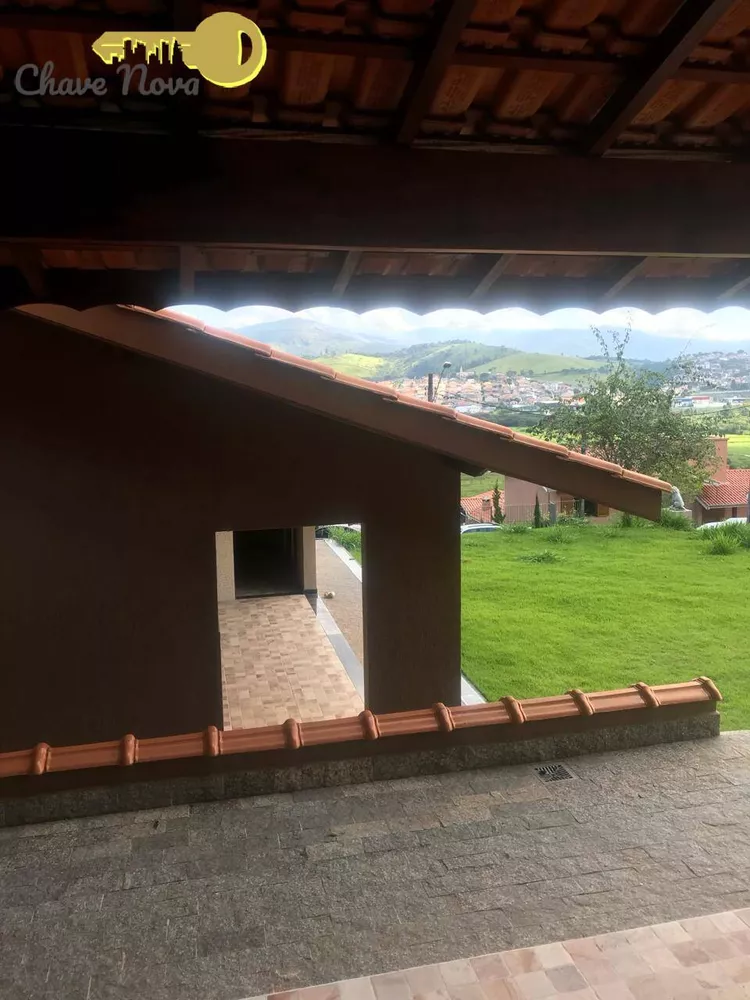 Casa de Condomínio à venda com 3 quartos, 100m² - Foto 4