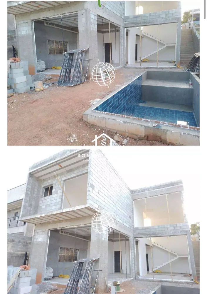 Casa, 4 quartos, 220 m² - Foto 8