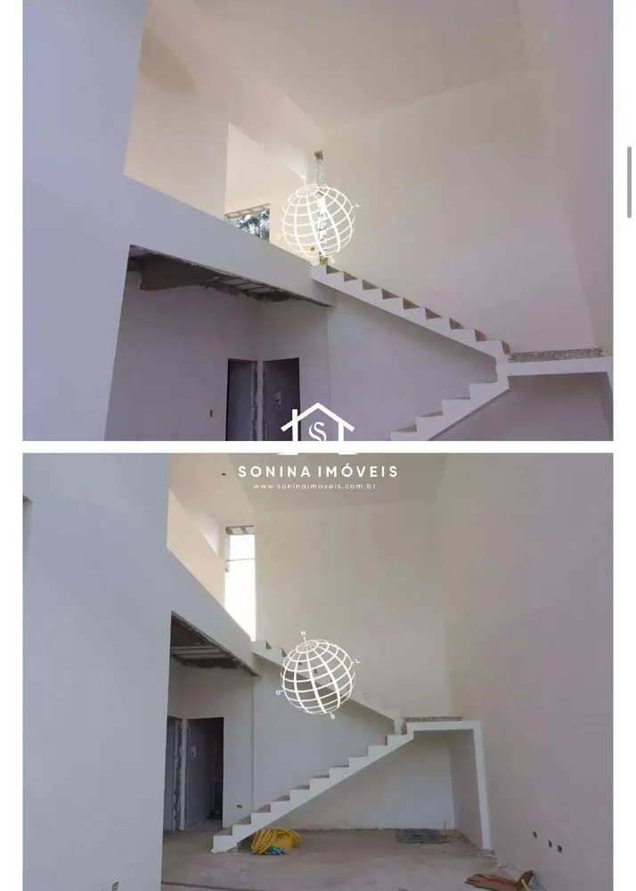 Casa, 4 quartos, 220 m² - Foto 6