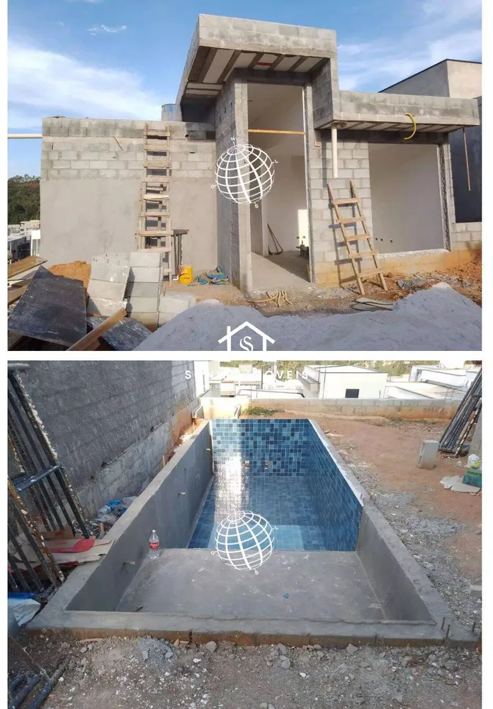 Casa, 4 quartos, 220 m² - Foto 3