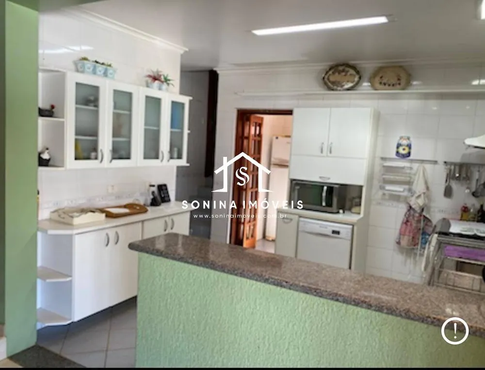 Casa, 4 quartos, 400 m² - Foto 4