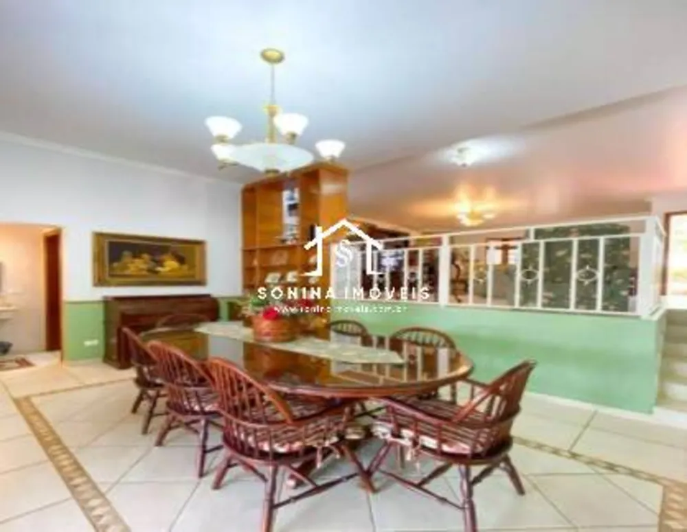 Casa, 4 quartos, 400 m² - Foto 2