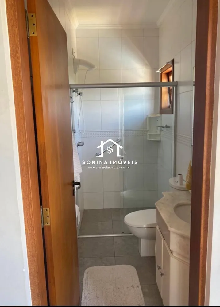 Casa, 4 quartos, 400 m² - Foto 8