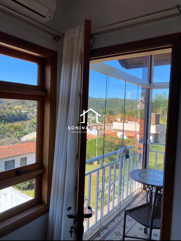Casa, 4 quartos, 400 m² - Foto 9