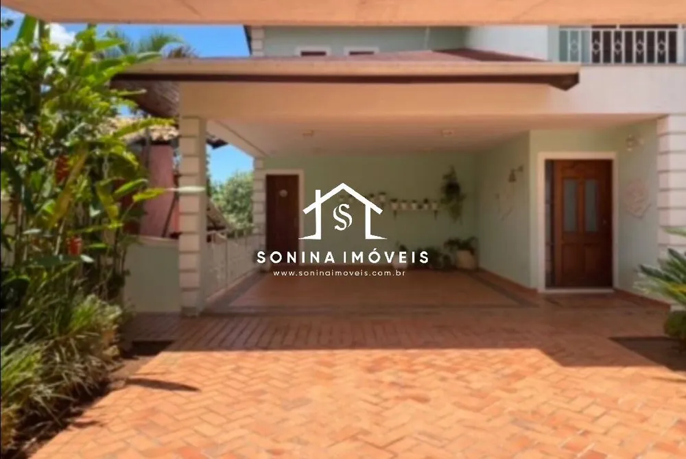 Casa, 4 quartos, 400 m² - Foto 3