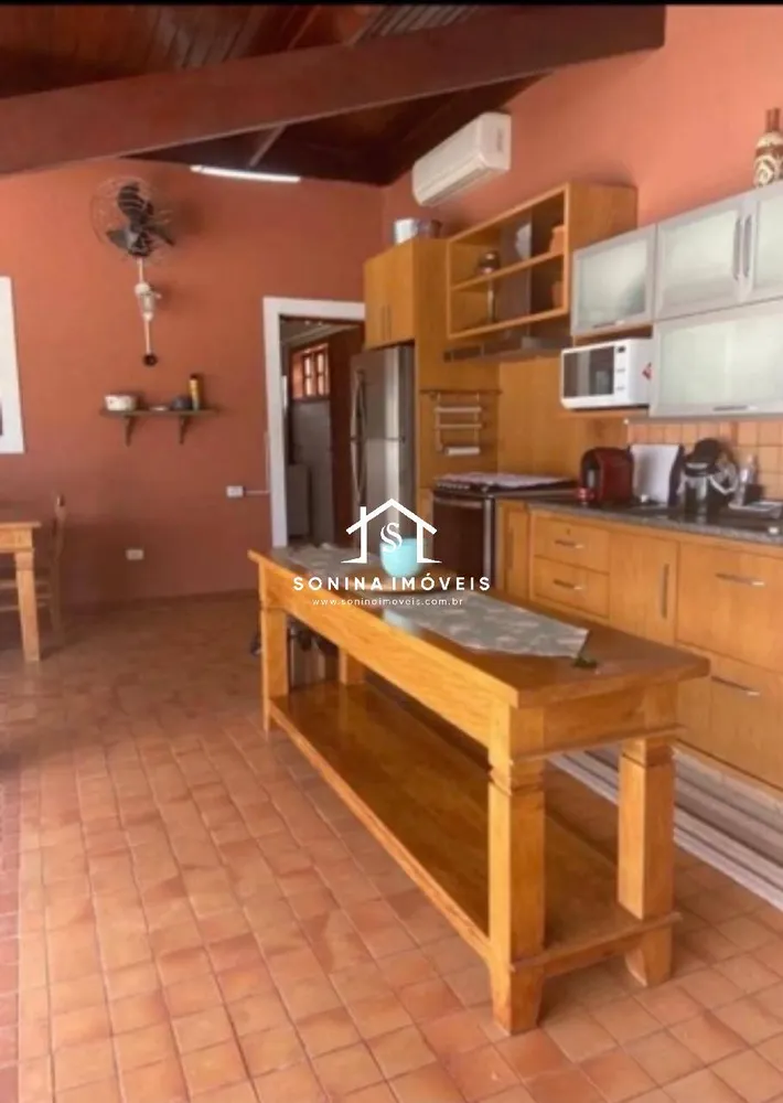 Casa, 4 quartos, 400 m² - Foto 6