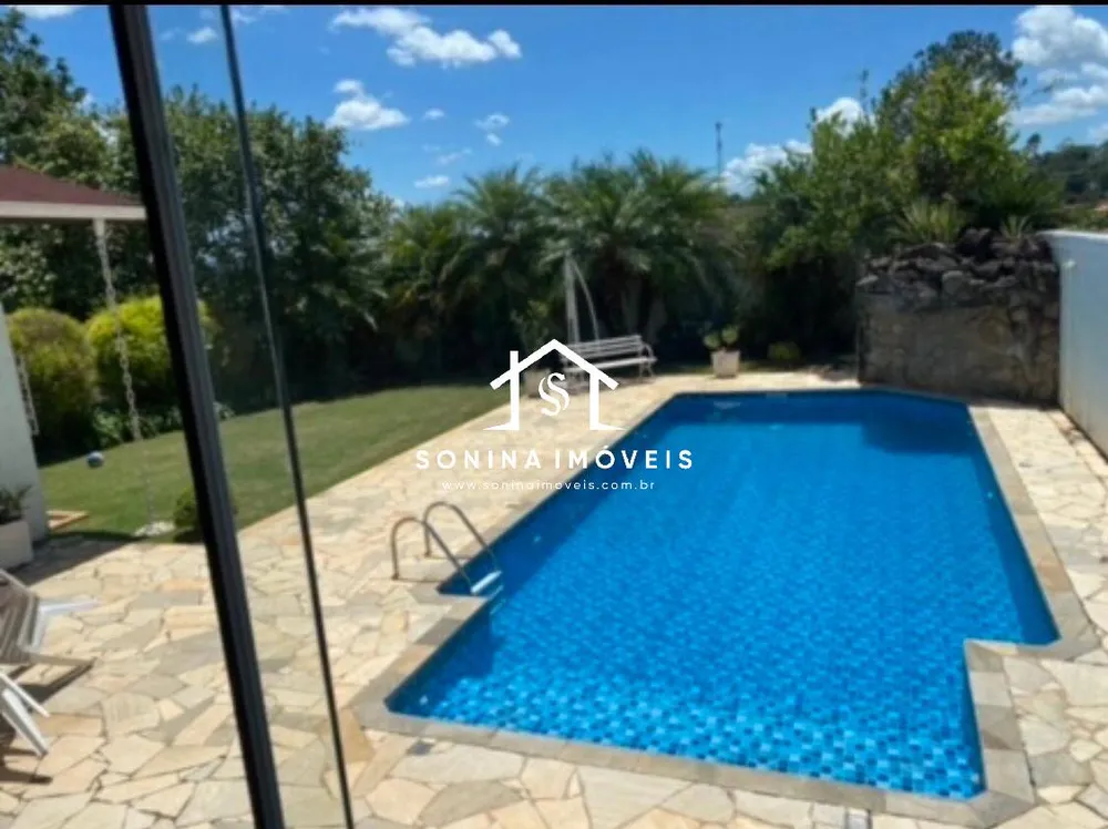 Casa, 4 quartos, 400 m² - Foto 7