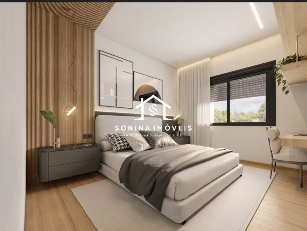 Casa, 3 quartos, 204 m² - Foto 5