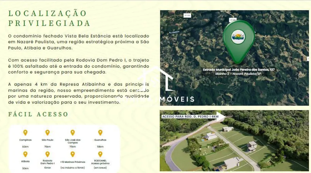Terreno, 600 m² - Foto 3