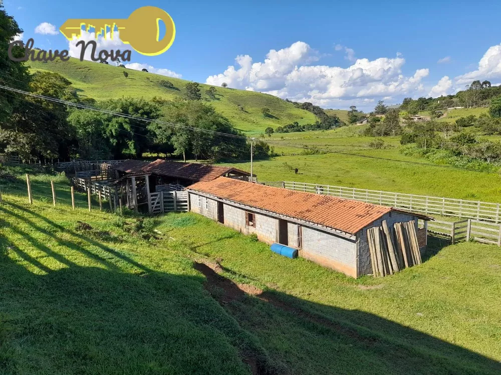 Fazenda à venda com 3 quartos, 200m² - Foto 1