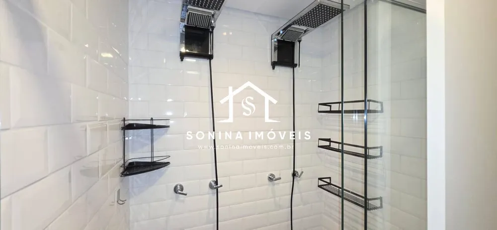 Apartamento, 3 quartos, 103 m² - Foto 3