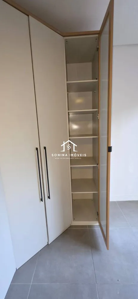 Apartamento, 3 quartos, 103 m² - Foto 1