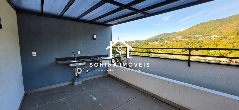Apartamento, 3 quartos, 103 m² - Foto 8