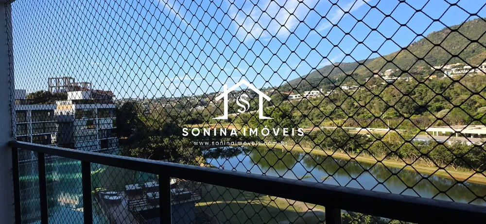 Apartamento, 3 quartos, 103 m² - Foto 2