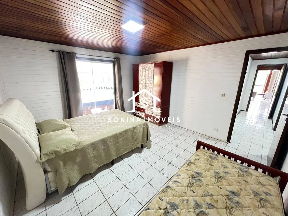 Chácara, 3 quartos, 1200 m² - Foto 5
