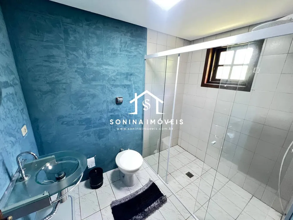 Chácara, 3 quartos, 1200 m² - Foto 7